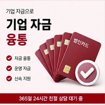 24시간 카드깡 안내 카드뉴스 4